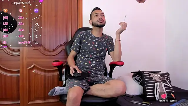 Aron Baylor online show from October 11, 8:46 am