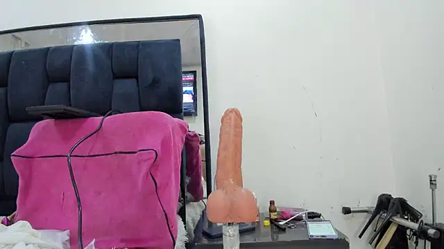 AntonelaNeri online show from October 16, 3:02 pm