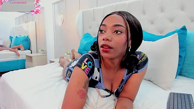 bhritany brow online show from November 28, 11:51 pm