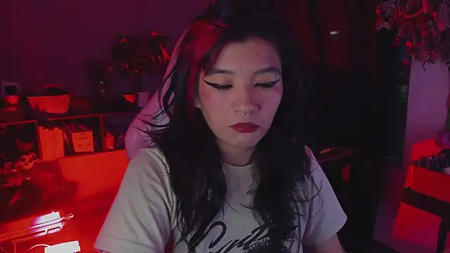 annie walker6 online show from November 25, 3:17 am