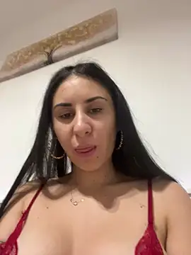 Snapshot of JenniferEdith chatting on January 6, 4:55 pm JenniferEdith online show from January 6, 4:55 pm