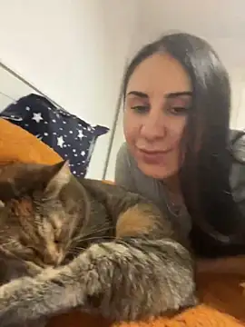Snapshot of JenniferEdith chatting on January 15, 4:43 pm JenniferEdith online show from January 15, 4:43 pm