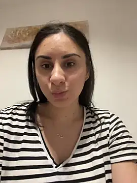 Snapshot of JenniferEdith chatting on February 20, 8:36 pm JenniferEdith online show from February 20, 8:36 pm