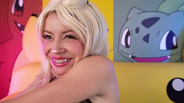 miss canndy online show from February 28, 6:09 pm