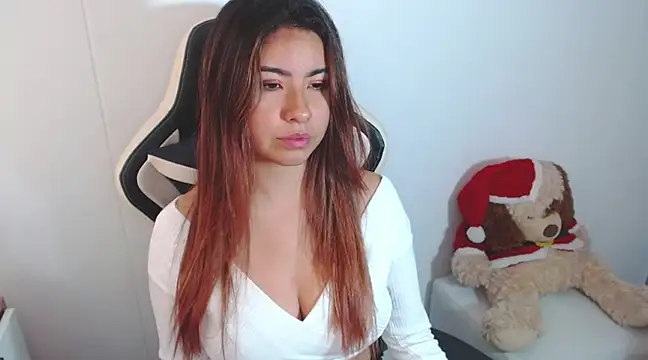 alice middlee online show from December 12, 6:53 pm