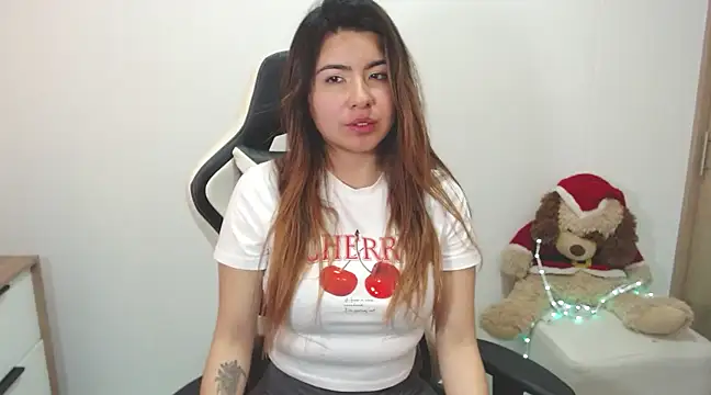 alice middlee online show from January 7, 2:08 pm