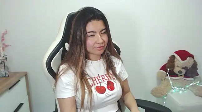 alice middlee online show from January 7, 8:31 pm