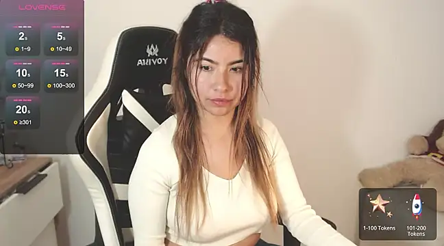 alice middlee online show from January 16, 10:34 pm