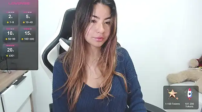 alice middlee online show from January 22, 11:23 am