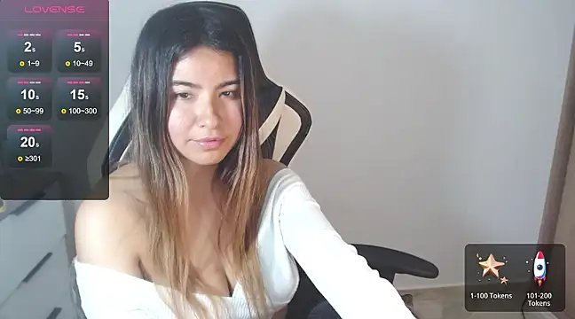 alice middlee online show from February 5, 8:14 pm