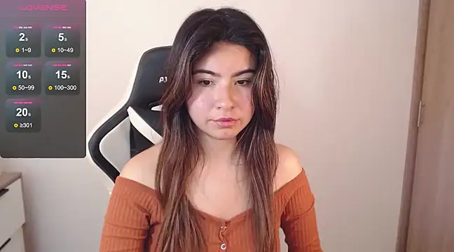 alice middlee online show from February 25, 4:10 pm