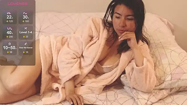 alice middlee online show from September 23, 3:37 pm