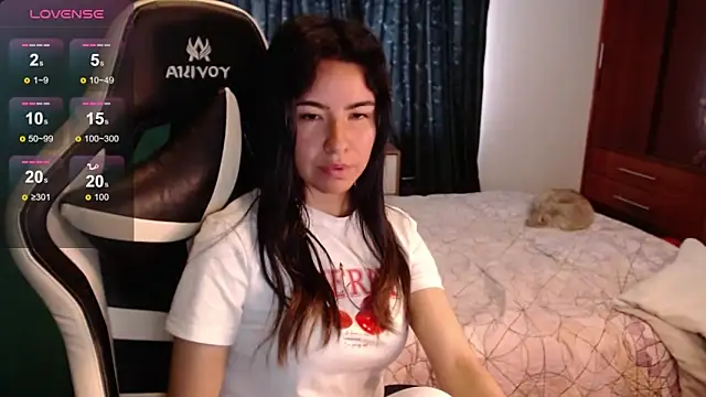 alice middlee online show from May 14, 3:30 pm