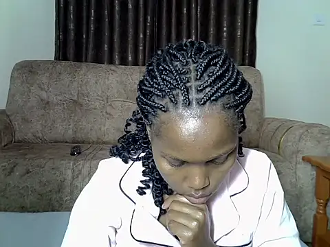 AurelAda online show from October 30, 11:38 pm