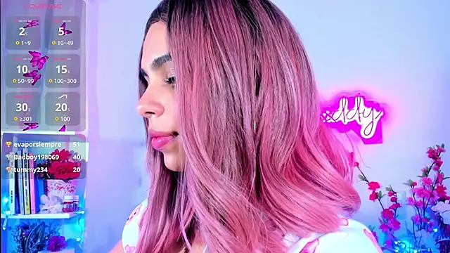 Snapshot of crisbell_lopez chatting on December 14, 3:40 am crisbell lopez online show from December 14, 3:40 am