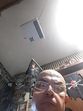 Snapshot of Rocco-50 chatting on September 14, 12:32 am Rocco-50 online show from September 14, 12:32 am