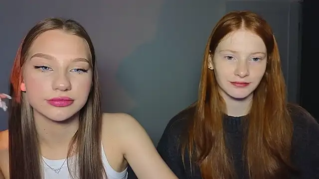 MiaKeler online show from February 6, 6:24 pm