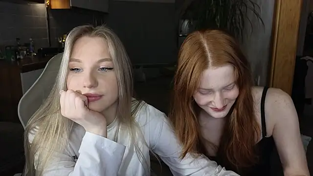 MiaKeler online show from March 5, 5:50 pm