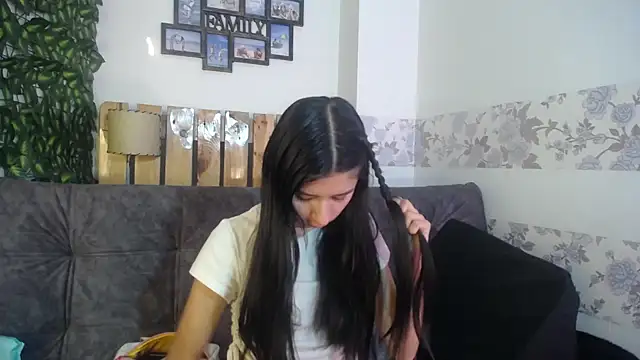 renata allen online show from February 4, 12:55 pm