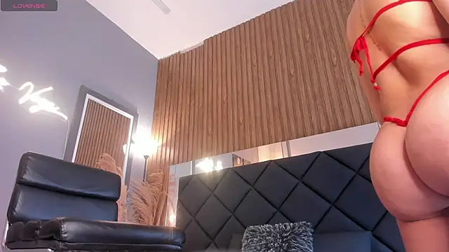 Zoevegass online show from January 27, 5:26 pm