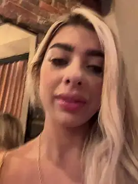 Zoevegass online show from January 31, 7:51 pm