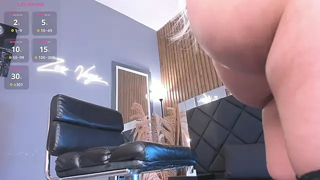 Zoevegass online show from February 10, 5:41 pm