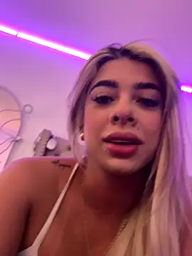 Zoevegass online show from September 11, 4:18 pm