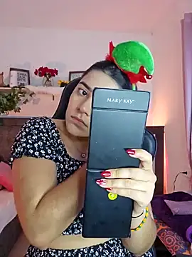 Lia flowers online show from December 11, 10:06 pm