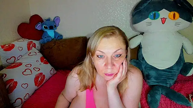 KerryBlareX online show from March 13, 3:50 pm