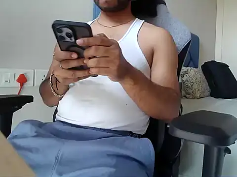 insanefreak69 online show from March 5, 10:22 am