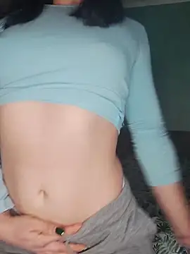 CristalSolbi online show from February 18, 1:40 pm