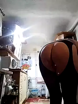 lindaledi2 online show from February 5, 3:34 am