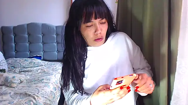 Snapshot of AmaraRoberts420 chatting on February 4, 9:31 pm AmaraRoberts420 online show from February 4, 9:31 pm