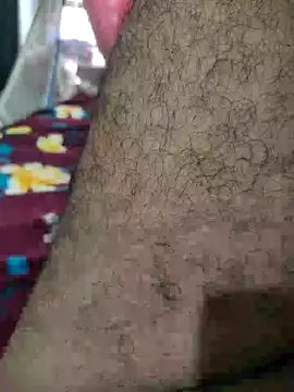 Sanjaymartin29 online show from April 21, 2:26 am