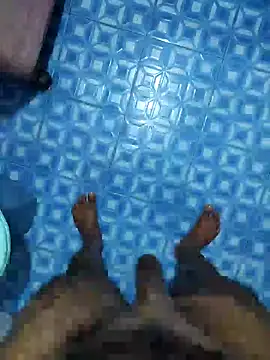 Sanjaymartin29 online show from April 22, 5:25 pm