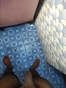 Sanjaymartin29 online show from April 25, 4:04 am