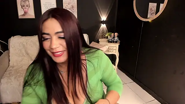 silvia lane online show from January 28, 7:22 am