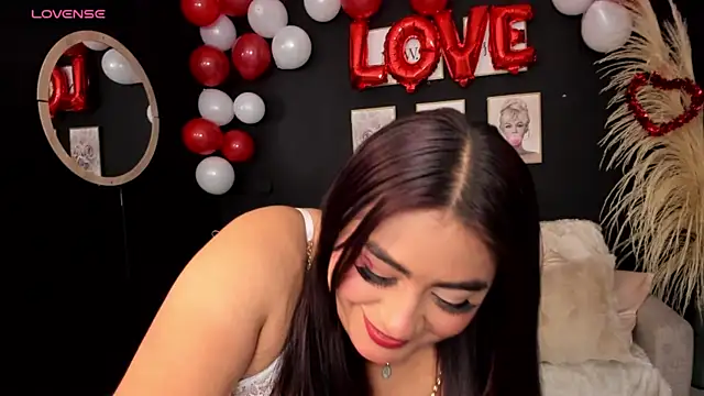 silvia lane online show from February 14, 4:58 am