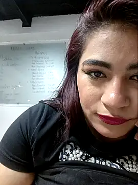 silvia lane online show from February 12, 4:18 am