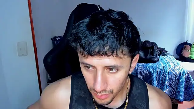 Tommy Bred online show from February 11, 8:03 pm