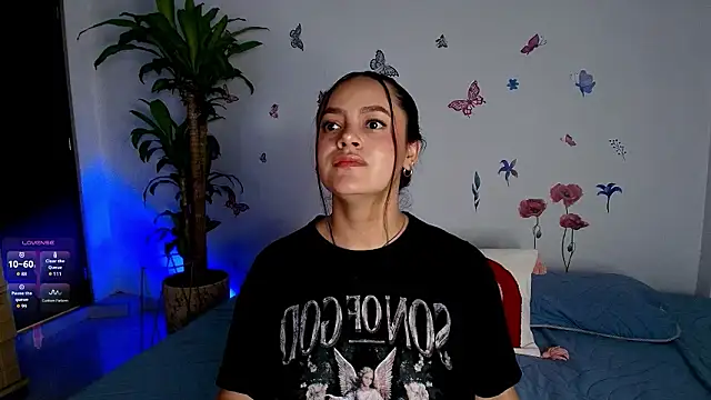 Snapshot of VICTORIABLACK_@xh chatting on March 10, 7:30 pm VICTORIABLACK xh online show from March 10, 7:30 pm