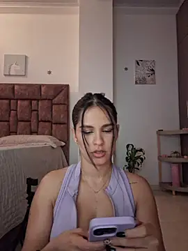 Snapshot of heyshaa chatting on March 19, 9:52 pm heyshaa online show from March 19, 9:52 pm