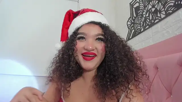  ashley doll online show from December 24, 9:11 pm
