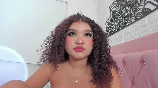  ashley doll online show from February 21, 5:35 am