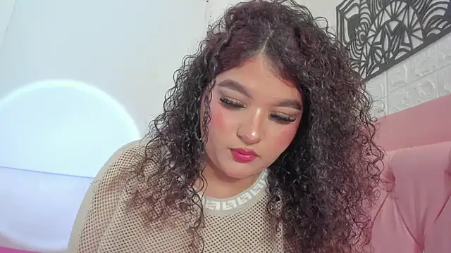  ashley doll online show from February 28, 10:30 am