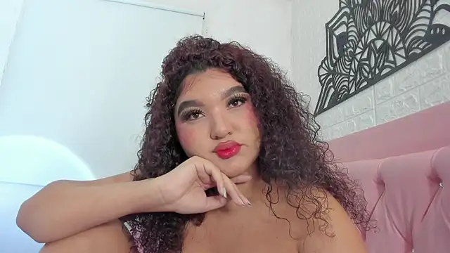  ashley doll online show from March 16, 12:45 am