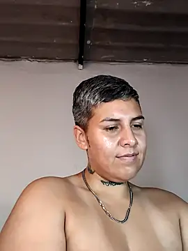 Yessi rousse online show from January 10, 2:19 pm