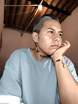 Yessi rousse online show from March 30, 11:44 am