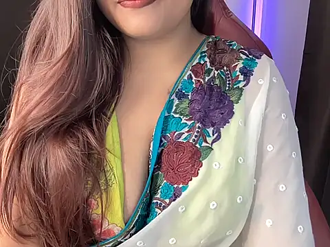 shanayaaa 1 online show from October 15, 8:09 pm