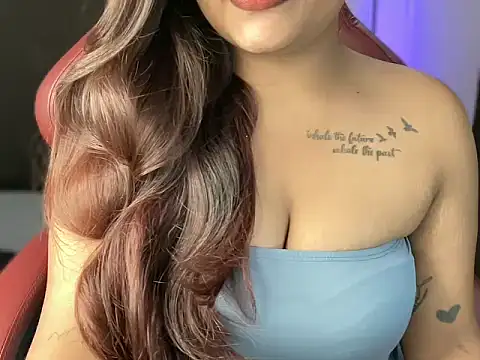 shanayaaa 1 online show from November 18, 6:45 pm